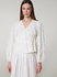 Bild von Wickelbluse