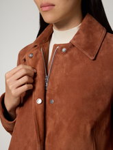 Bild von Lederjacke SAMARO