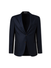 Image sur Veste en laine