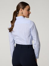Bild von Hemdbluse im Slim Fit
