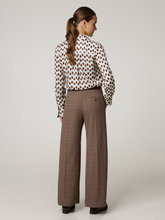 Bild von Hose mit weitem Bein IBLMOLO