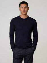 Image sur Pull en maille fine