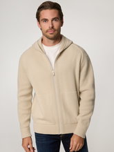 Bild von Strickjacke im Relaxed Fit