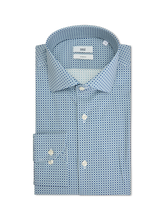 Image sur Chemise slim fit GEO