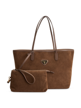 Bild von Shopper mit Innentasche BERN