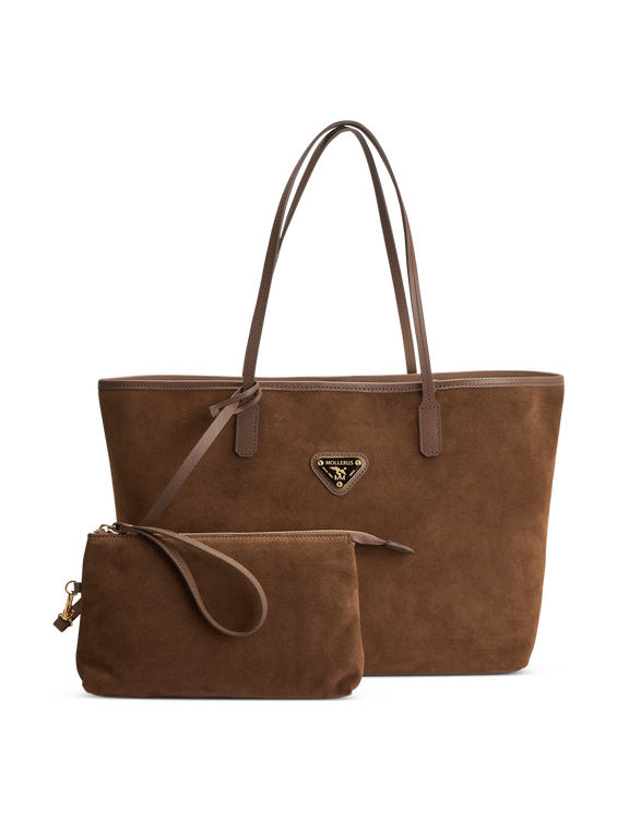 Bild von Shopper mit Innentasche BERN
