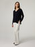 Image de PULLI UNI WEIT V-NECK
