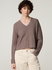 Image de PULLI UNI V-NECK