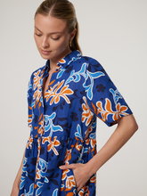 Bild von Kleid aus Leinen