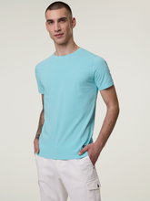 Image sur T-shirt Slim Fit