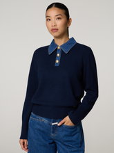 Image sur Pull CIDEMO