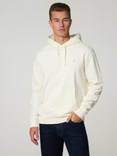 Image sur Sweat à capuche avec logo