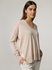 Image de PULLI UNI WEIT V-NECK