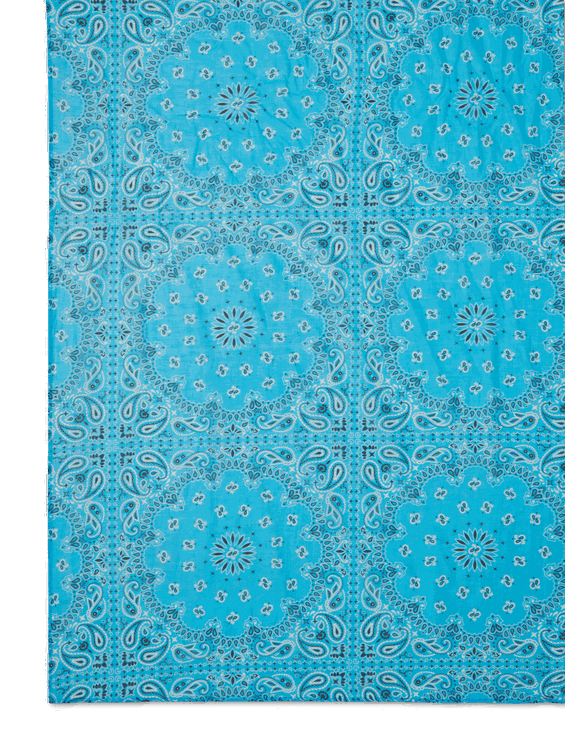 Bild von Pareo mit Allover-Print