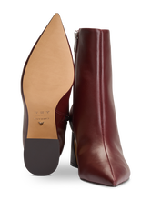 Bild von Stiefeletten