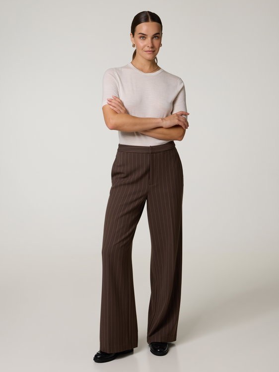 Bild von Nadelstreifenhose MMLEYA