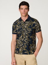 Image sur Polo à coupe classique