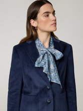 Bild von Blazer aus Cord