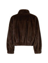 Image sur Veste en fausse fourrure WKDANEMONE