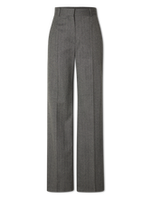 Image sur Pantalon à jambe large GONG