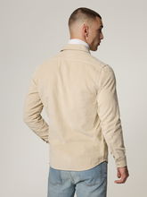 Bild von Hemd aus Cord im Regular Fit