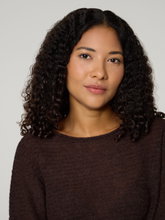 Image sur Pull en laine d'alpaga LESLEY