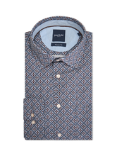 Image sur Chemise coupe sur mesure