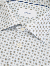 Image sur Chemise coupe ajustée