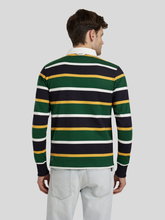 Bild von Rugbyshirt