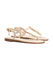 Image de SANDALE MIT GOLDVERZIERUNG
