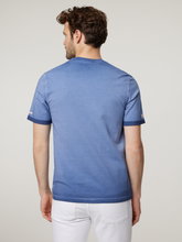 Bild von T-Shirt aus Baumwolle