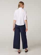 Bild von Hose mit weitem Bein FIONDA