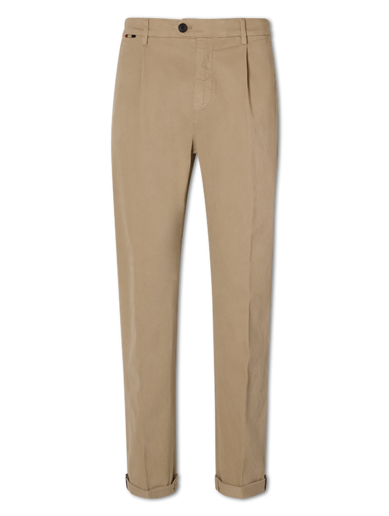 Image sur Chino coupe slim OSAKA