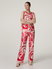 Image de HOSE MIT PRINT