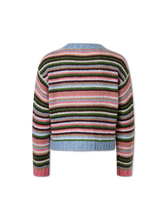 Bild von Pullover im Boxy Fit