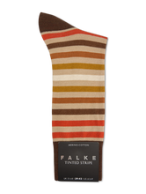 Bild von Socken TINTED STRIPE