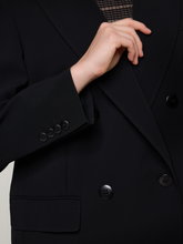 Image sur Blazer à double boutonnage BAOBAB