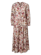 Bild von Maxikleid FIORELLA