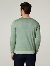 Bild von Pullover aus Baumwolle