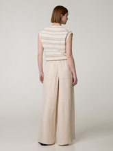 Bild von Hose mit weitem Bein CEILING