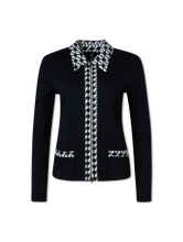 Bild von Jacke aus Baumwolle