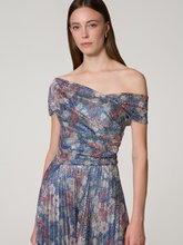 Image sur Robe de cocktail NOMUSA