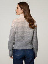 Image sur Pull en mérinos et de cachemire