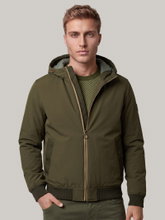 Bild von Gefütterte Jacke