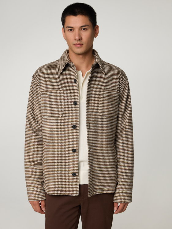 Bild von Overshirt