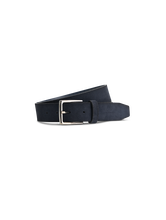 Image sur Ceinture en cuir velours RUMMI