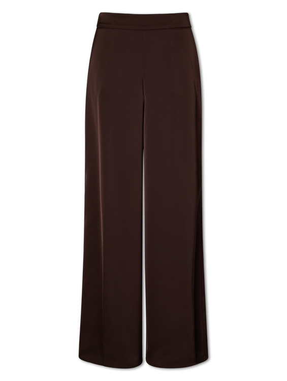 Bild von Hose aus Satin