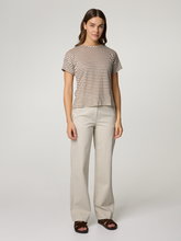 Bild von Hose im Wide Leg Fit