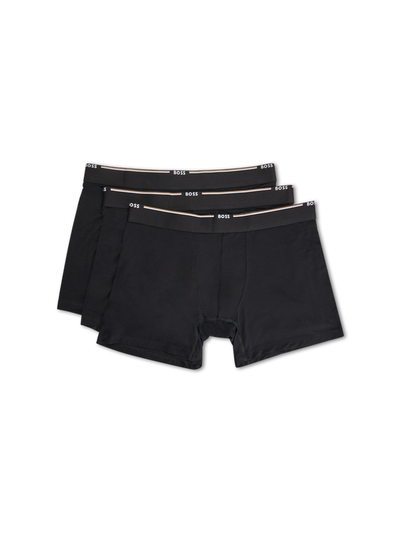 Bild von Boxershorts im 3er Set