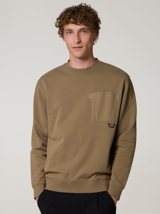 Bild von Sweatshirt im Relaxed Fit IVERGILL
